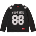 Supreme Playboy L/S Football Top