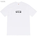 Supreme Emili Pucci Box Logo Tee