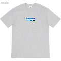 Supreme Emili Pucci Box Logo Tee