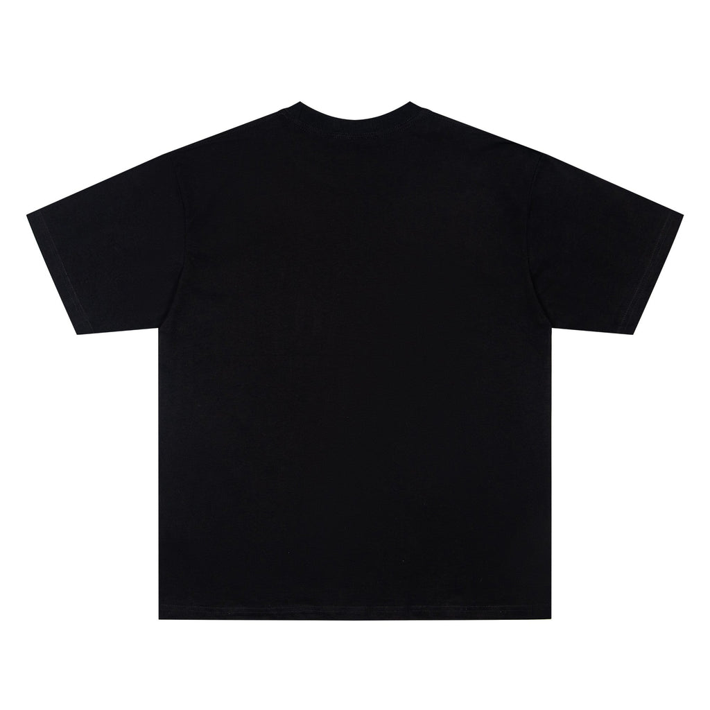 BAPE Boss Smoking Ape Head T-Shirt