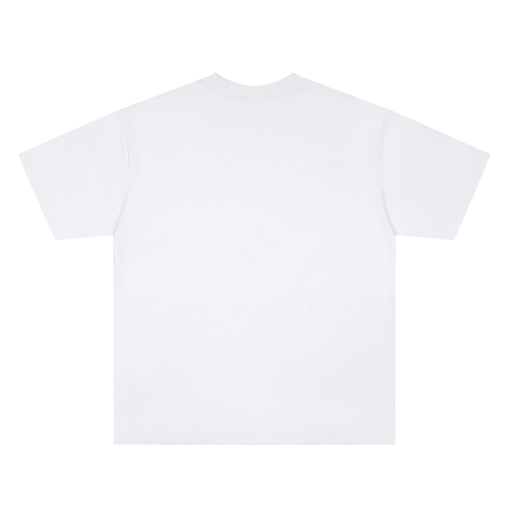 BAPE Boss Smoking Ape Head T-Shirt