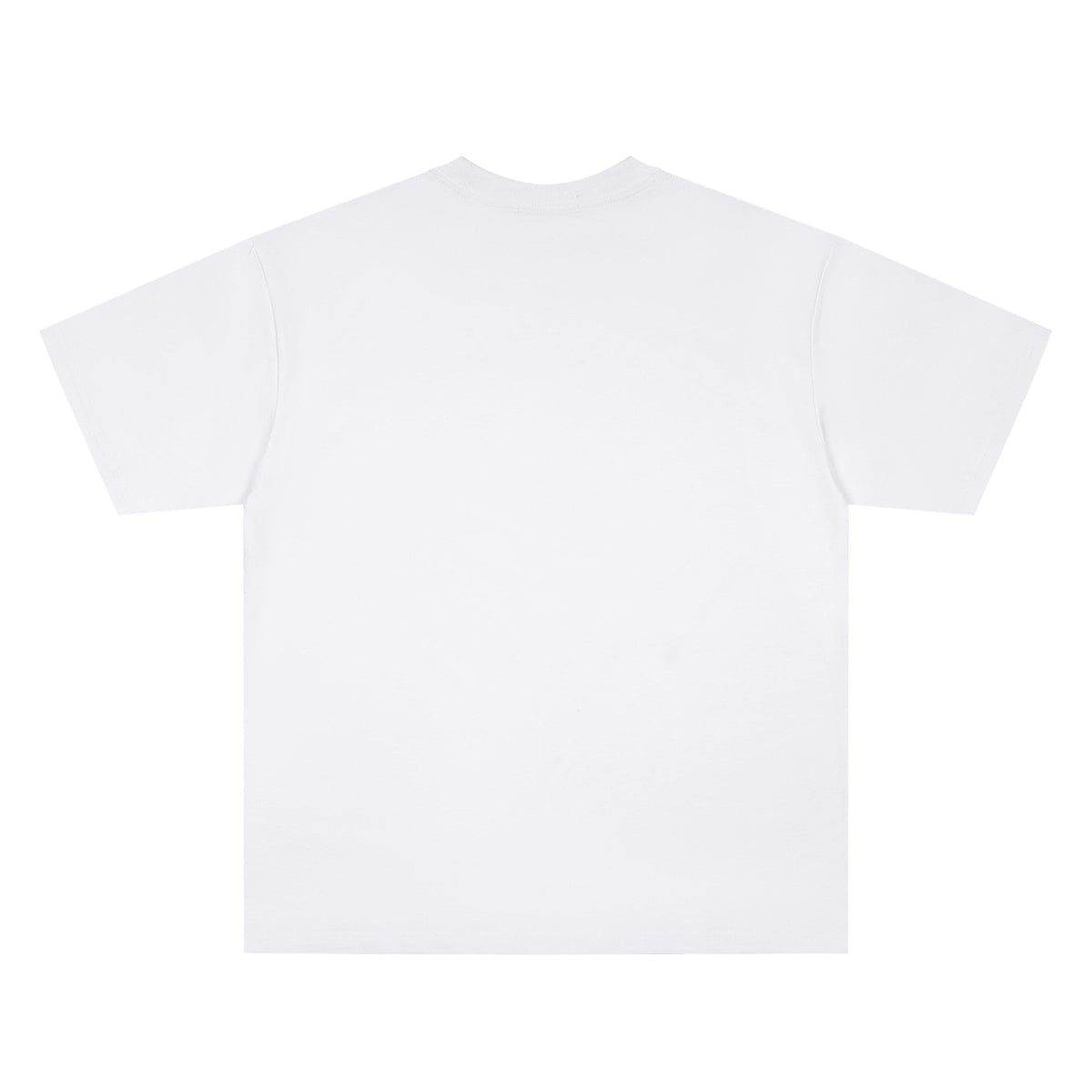 BAPE Boss Smoking Ape Head T-Shirt