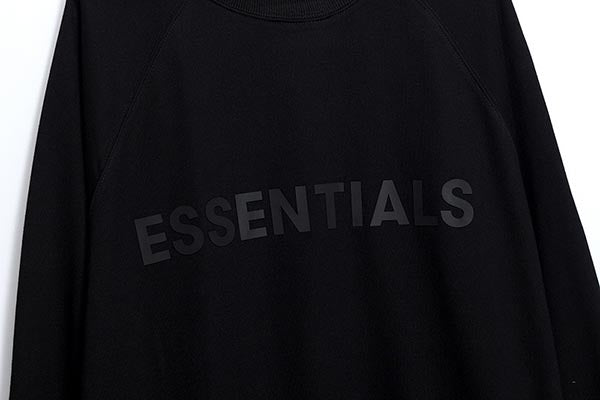 Fear of God ESSENTIALS Sweatshirt