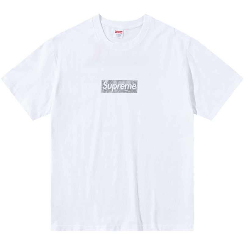 Supreme Chicago Box Logo T-Shirt