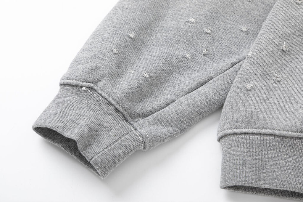 AMIRI Cotton Sweatshirts