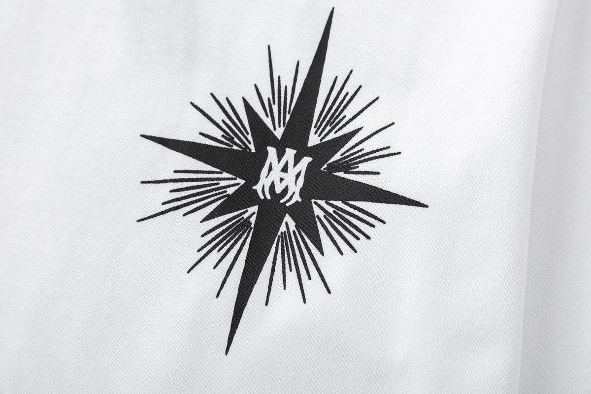 AMIRI Starburst T-Shirts