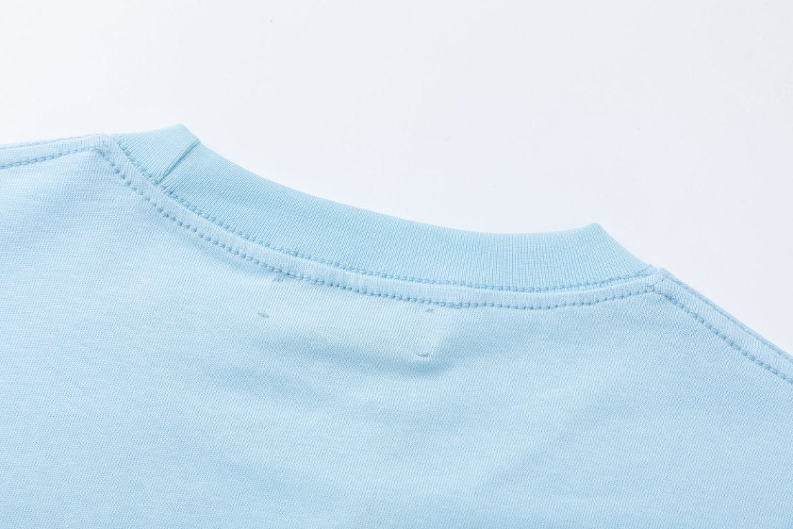 AMIRI Three Star T-Shirts