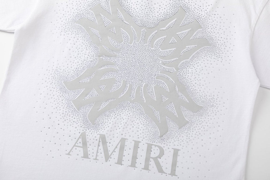 AMIRI Quad T-Shirts