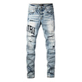 AMIRI Jeans A8920