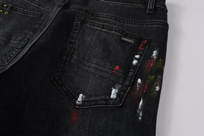 AMIRI Jeans A8913