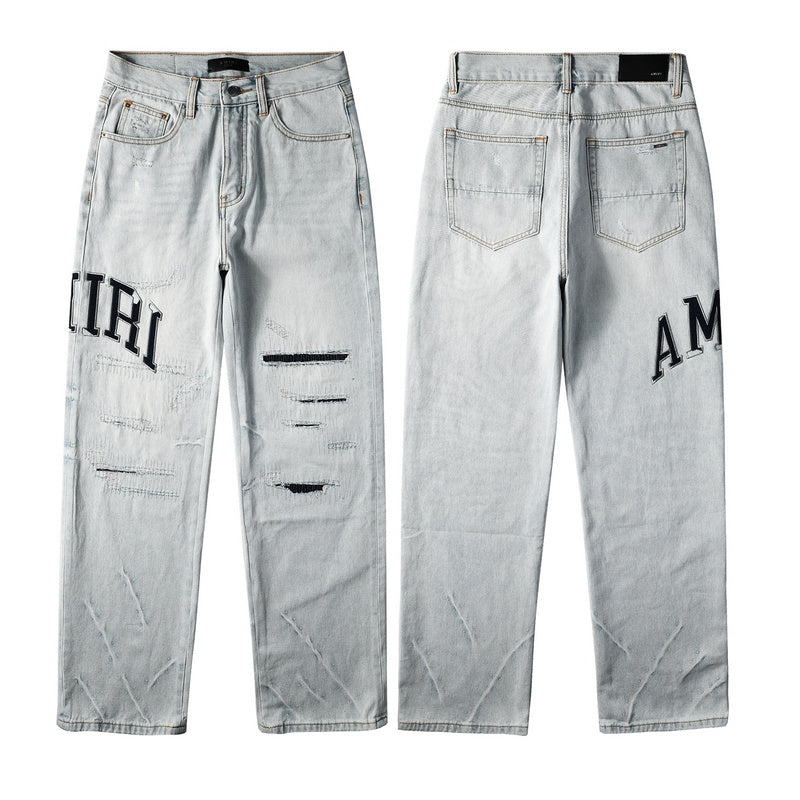 AMIRI Jeans A8916