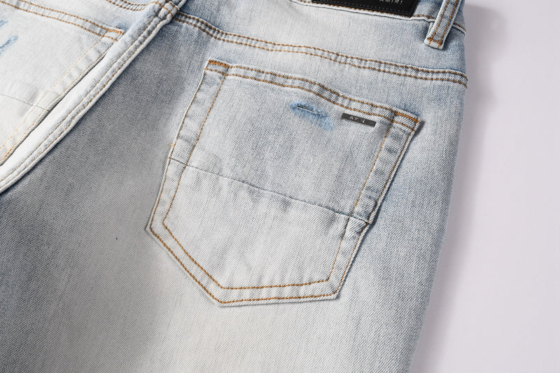 AMIRI Jeans A8927