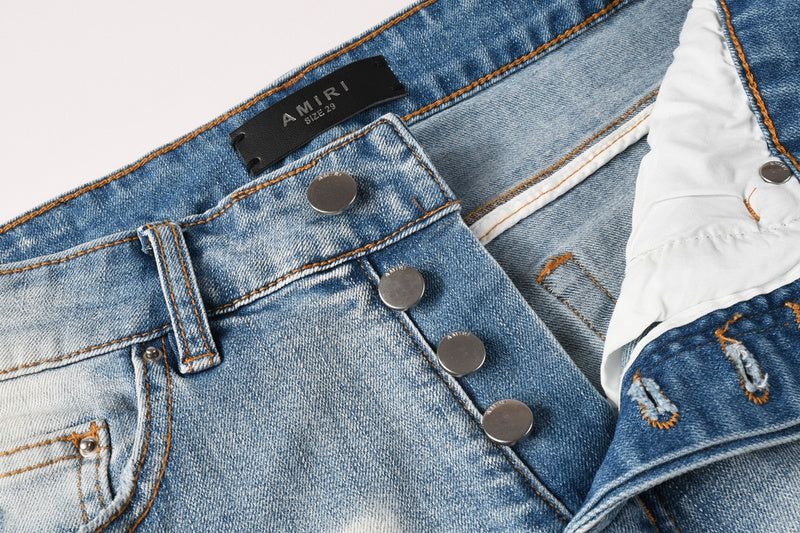 AMIRI Jeans #8927