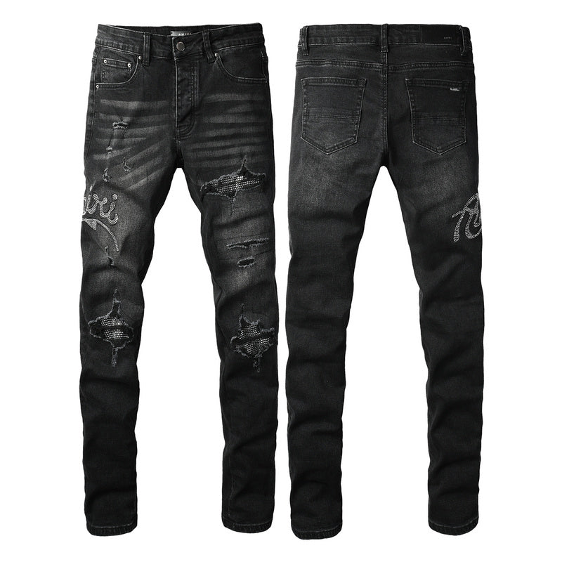 AMIRI Jeans A8925