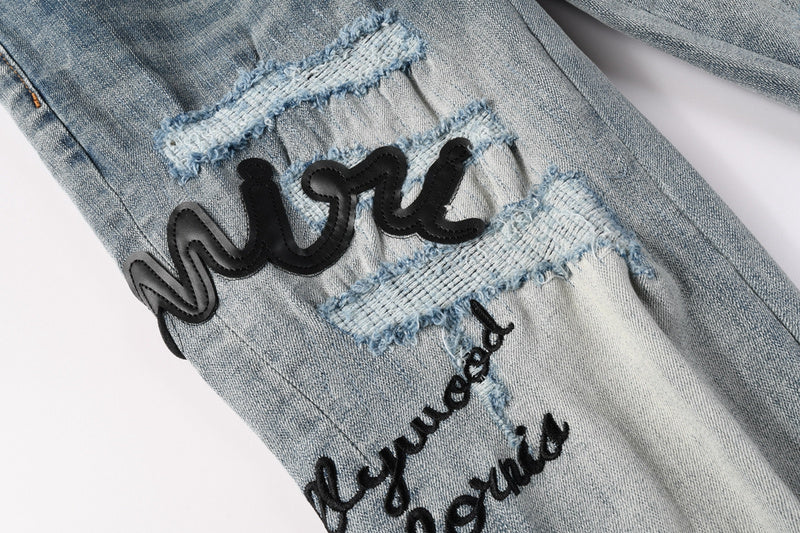 AMIRI Jeans A8931