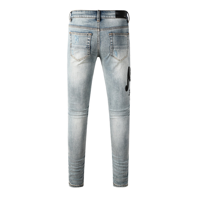 AMIRI Jeans A8931