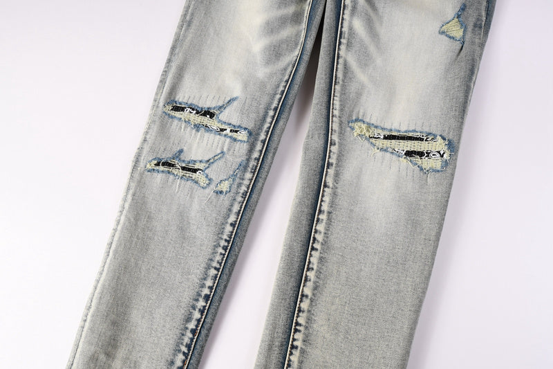AMIRI Jeans #8929