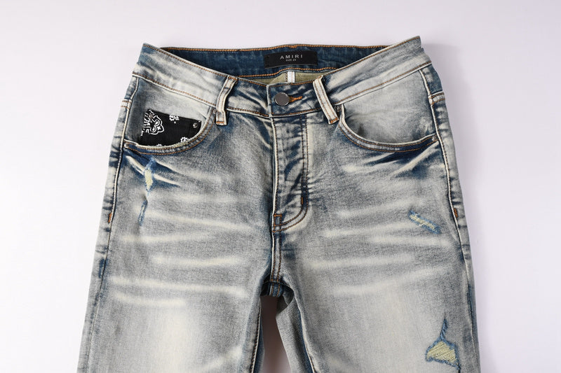 AMIRI Jeans #8929