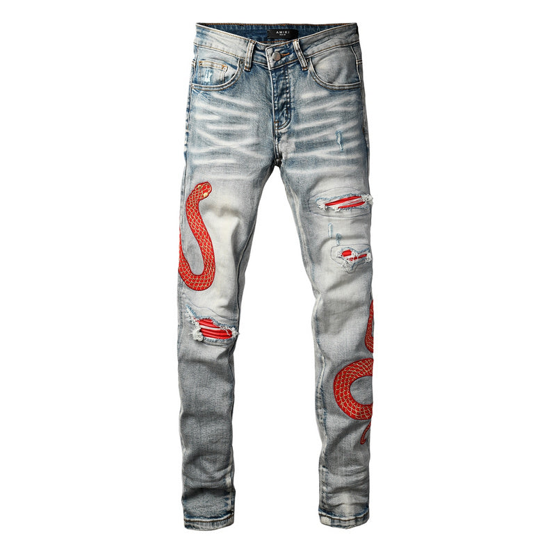 AMIRI Jeans #8933