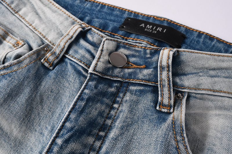 AMIRI Jeans #8933