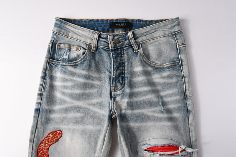 AMIRI Jeans #8933