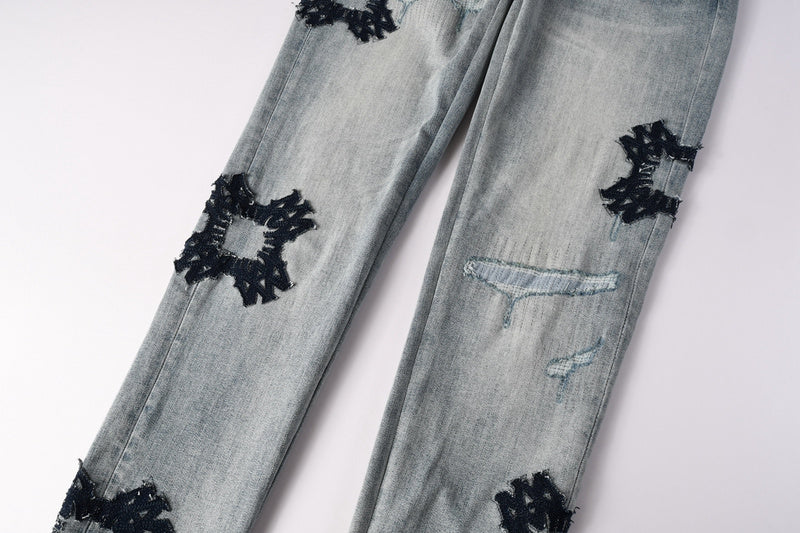 AMIRI Jeans #8936