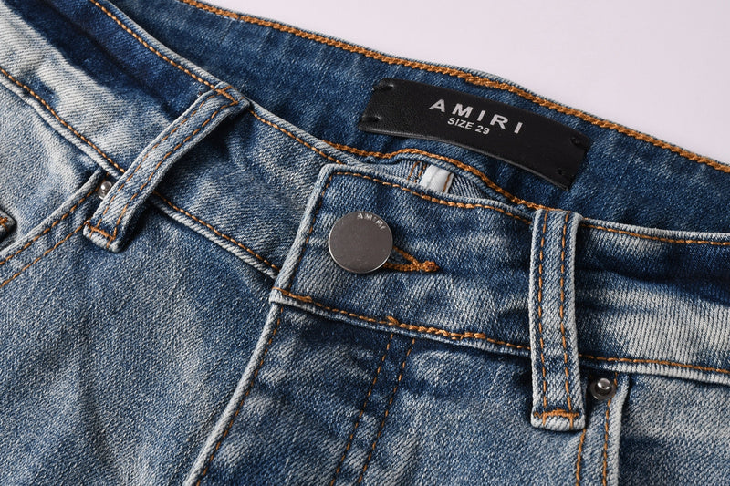 AMIRI Jeans #8936