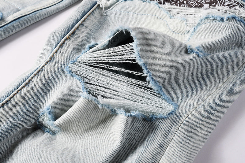 AMIRI Jeans #8935