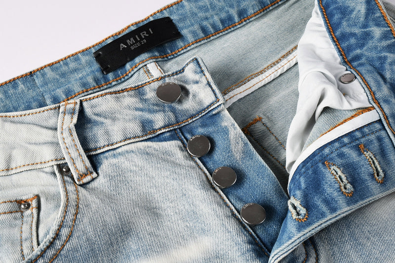 AMIRI Jeans #8935