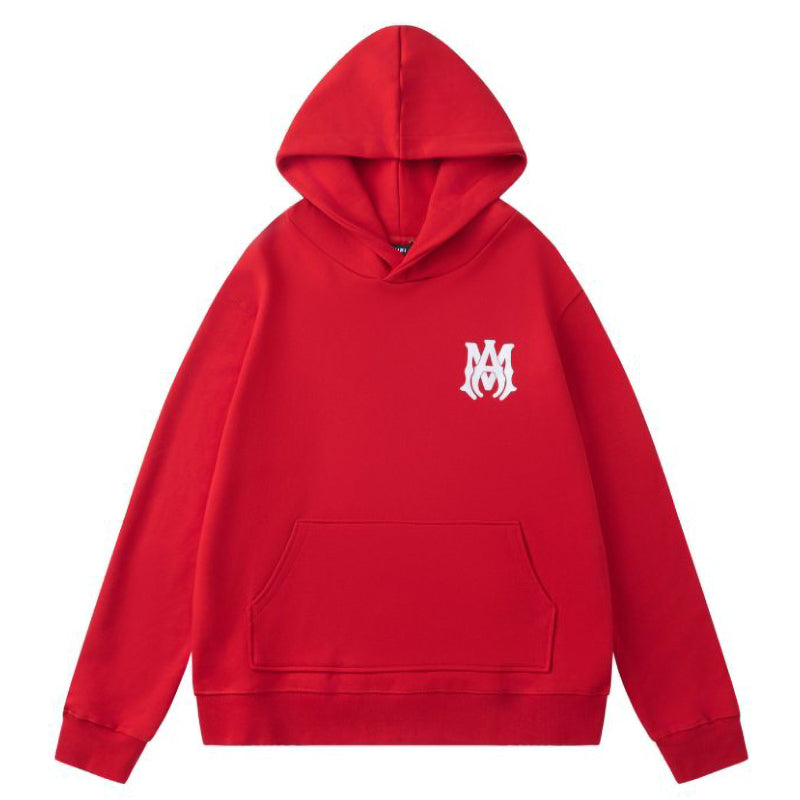 AMIRI MA Logo Hoodie