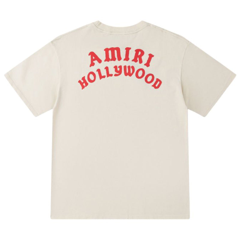 AMlRl  Cotton Hollywood T-Shirts