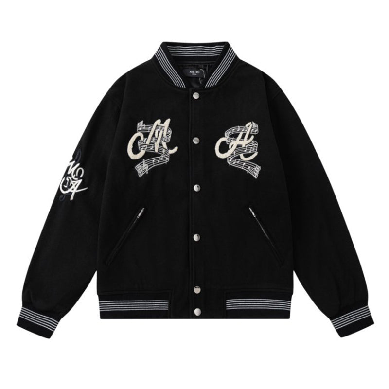 AMIRl Hollywood Club Jacket