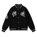 AMIRl Hollywood Club Jacket