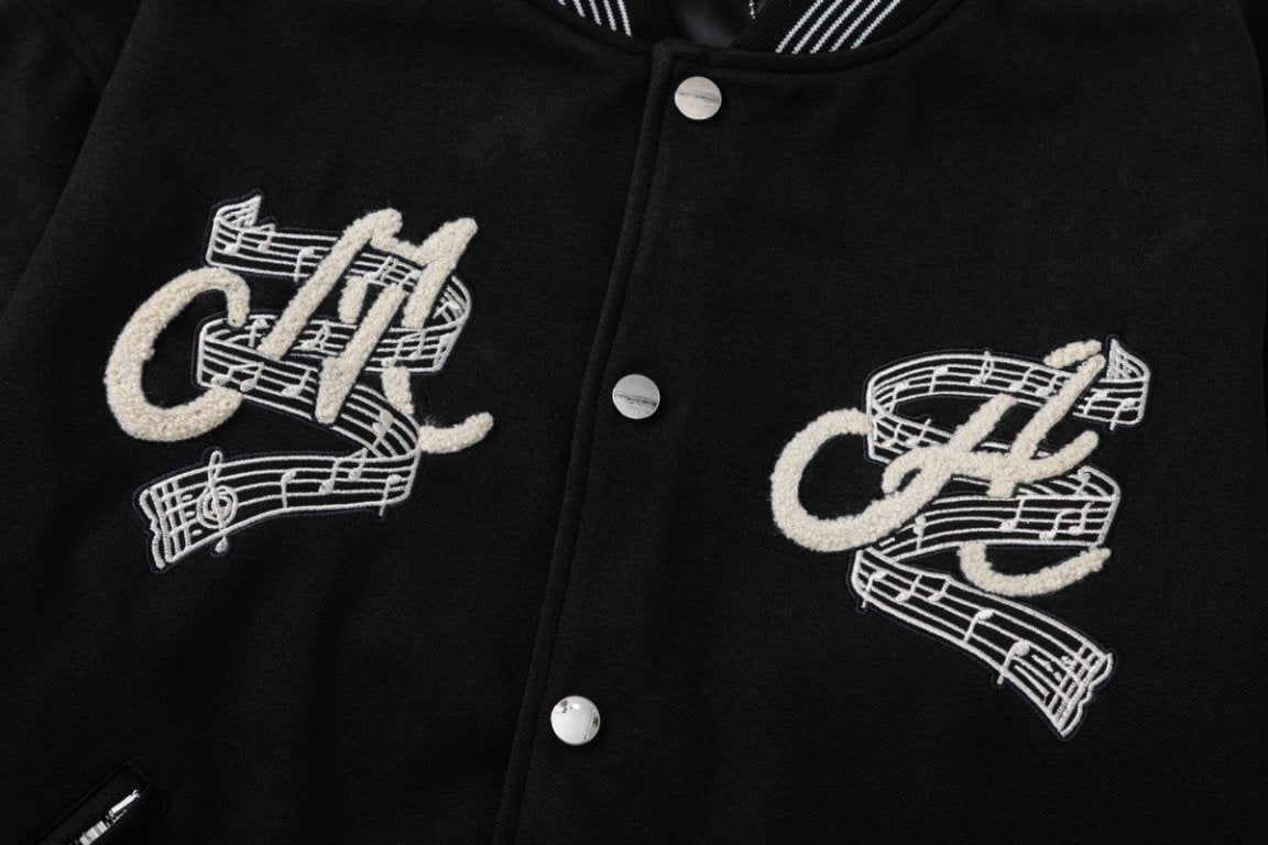 AMIRl Hollywood Club Jacket