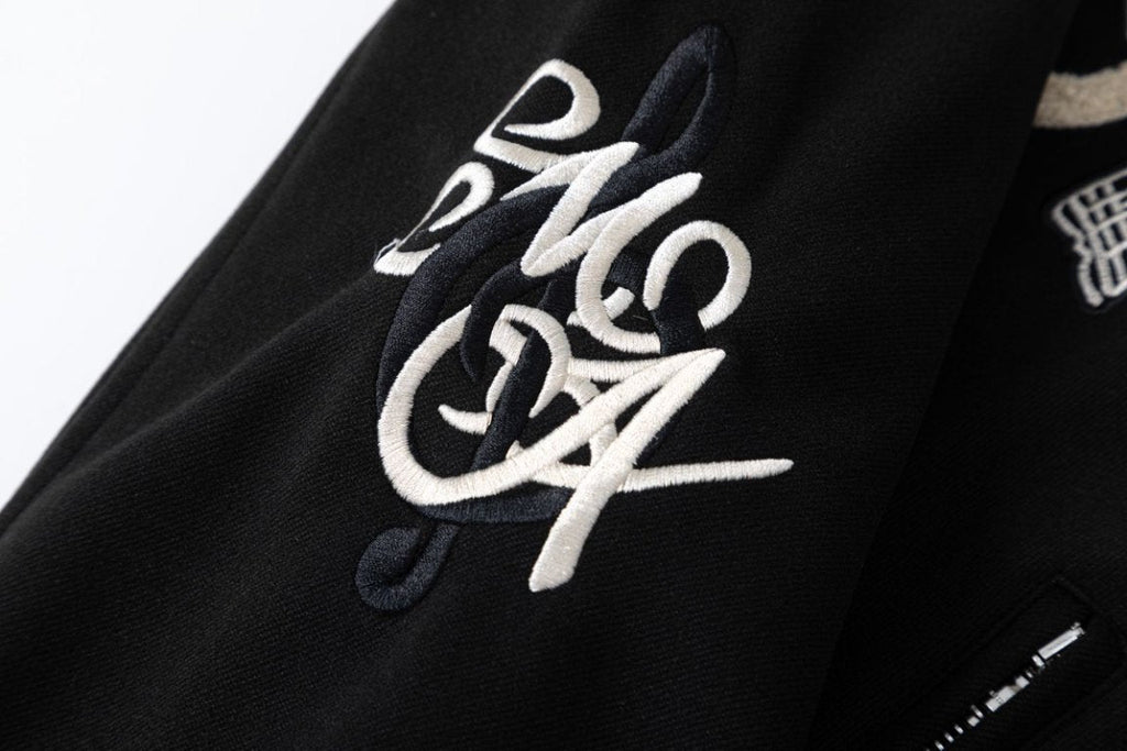 AMIRl Hollywood Club Jacket
