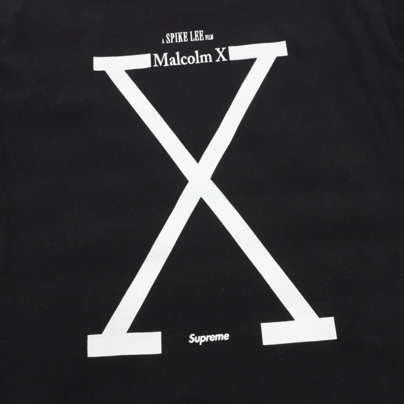 Supreme 40 Acres Malcolm X Tee