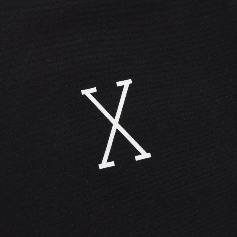 Supreme 40 Acres Malcolm X Tee