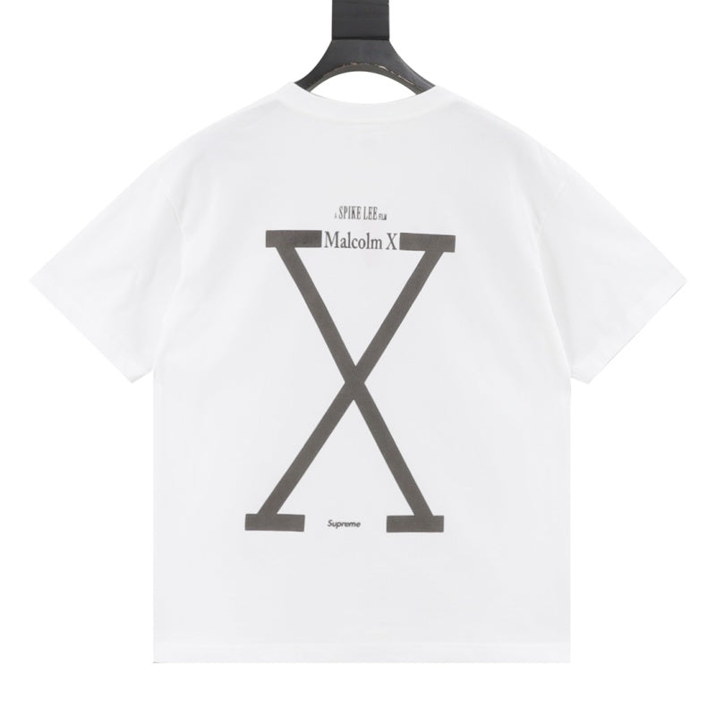 Supreme 40 Acres Malcolm X Tee