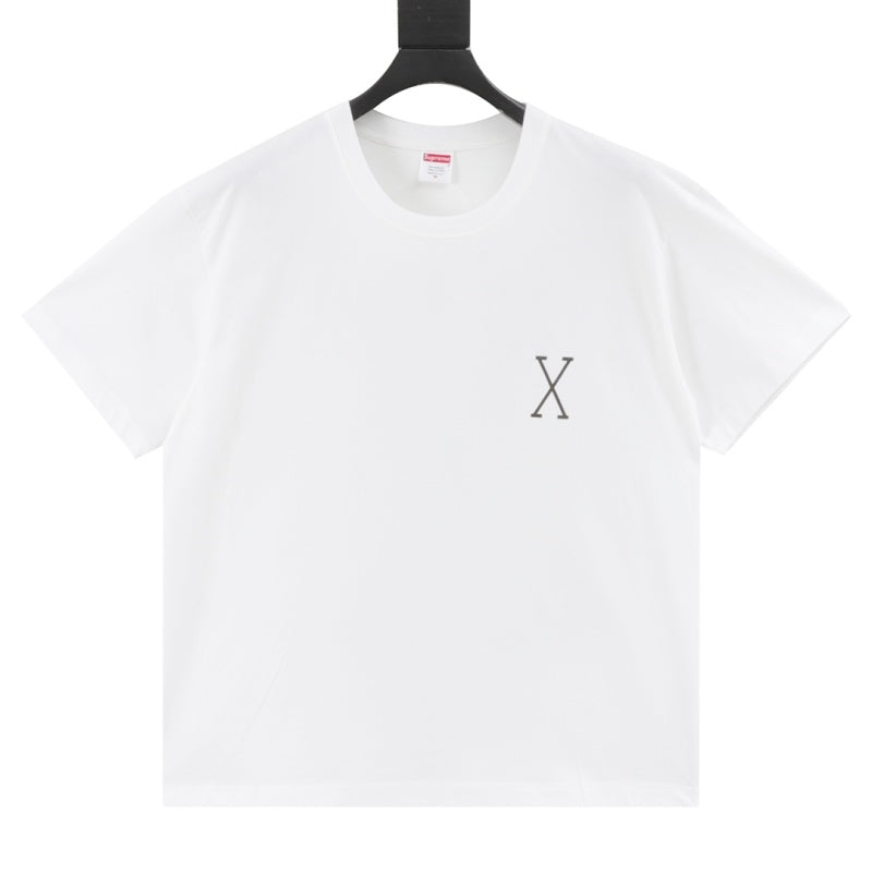Supreme 40 Acres Malcolm X Tee
