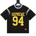 Supreme Split S/S Football Top