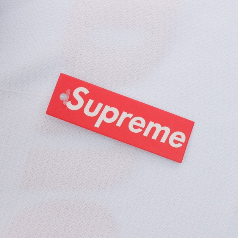 Supreme x Ducati Soccer Jersey