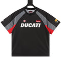 Supreme x Ducati Soccer Jersey