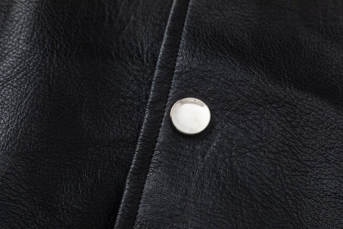 AMIRI MA Hollywood Bomber Jacket