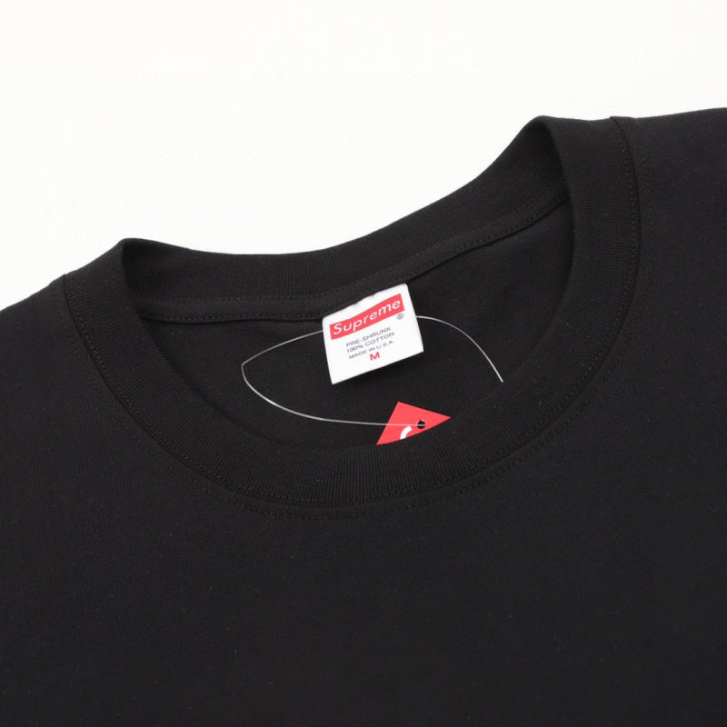 Supreme Swimmers Tee