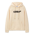 Off-White Spray-Arrow Hoodies