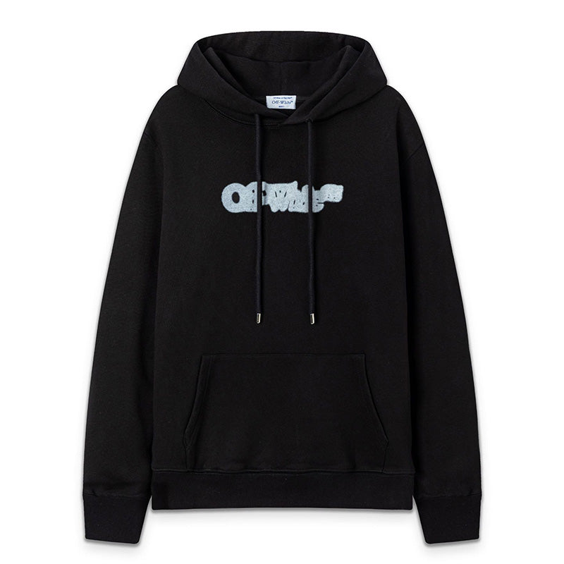 Off-White Spray-Arrow Hoodies