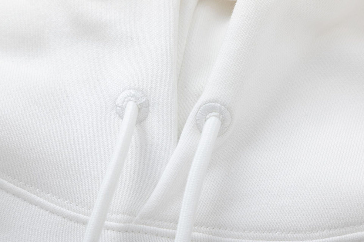 Off-White Col S. Matthew Hoodies