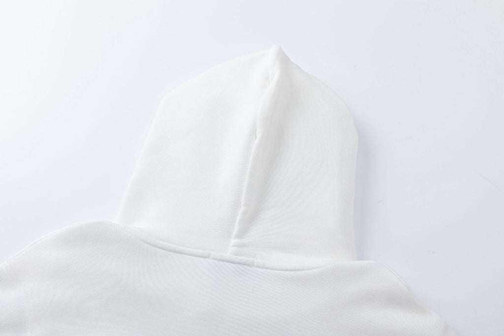 Off-White Col S. Matthew Hoodies