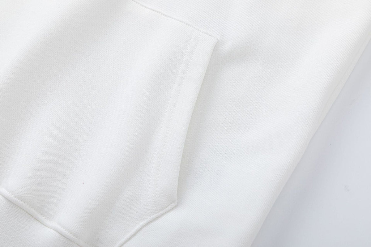 Off-White Col S. Matthew Hoodies