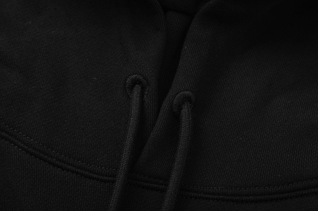 Off-White Fresco Car Skate Hoodie